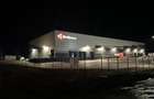 Depozit Centru Logistic de inchiriat Oradea Bihor 5000 M2 cu capacit - 1