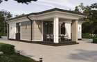 Statie CTP la 75 metri!2 BAI! Pod izolat! Dressing! Casa Dancu-Holboca - 6