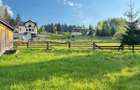 Teren intravilan in Vatra Dornei, Bucovina- teren cu utilitati pentru casa - 5