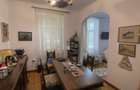 2 camere în vilă interbelică | Strada Londra | Dorobanți - 1