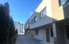 Duplex Semifinisat de Vânzare | 124 mp utili | Zona Terra – Florești - 2