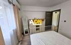 Apartament 2 camere, et. 1, renovat, incalzire prin pardoseala, Cetate - 5