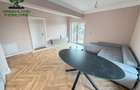 Casa plan parter, 4 camere, 2 bai, mobilata si utilata, Ciurbesti