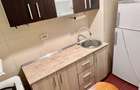 Apartament 2 camere Floreasca, Strada Glinka - Johann Sebastian Bach - 1