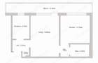 Apartament 2 camere. Brancoveanu. Spitalul de Copii Marie Curie. - 1