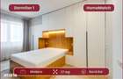 Cortina North || 3 camere || Birou || Investi?ie || Comision 0%