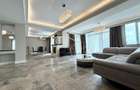 Duplex 4 camere // 179 mp utili + terasa 49 mp / 1 Parcare // Floreasca - 3