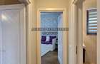 LUX! Ap3cam Delfinariu in Bloc Nou - Parcare Subterana - 1000 euro - 19