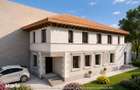 Casa individuala de vanzare, Polona Piata Romana, 400 mp teren | Loc