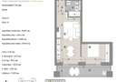 APARTAMENT SMART | 2 CAMERE | BANEASA | LOC DE PARCARE INCLUS - 2