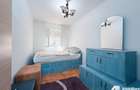 Apartament 3 camere Vlaicu ,58 mp,et.P/4 mobilat,utilat +termoteca