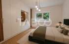 Apartament de inchiriat 3 camere 2 bai parcare Da Vinci Cristian - 1