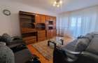 Inchiriez apartament 2 camere, zona ultracentrala (Lensa), A.I. Cuza, bloc V30 - 3
