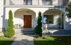 Casă elegantă, 203 mp utili + 500 mp teren - Pictor Brana, Șelimbăr, Sibiu