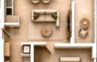 Apartament 2 camere, 51 mp, parcare subterana si Tva inclus, zona Aradului - 1