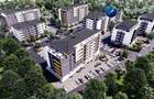 Apartament cu 3 camere decomandat în Centrul Istoric - 1