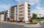 2177mp | Baneasa | Aviatiei | C.U. construire S+D+P+3e+4r