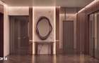 Apartament 4 camere, balcon ?i terasa, Zona ?tefan cel Mare. - 20