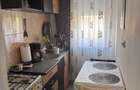 Vand apartament cu 2 camere