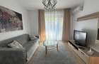 Apartament cu 2 camere si curte proprie de 57 mp, parcare inclusa Greenfield, vizavi de Avenor College - direct proprietar