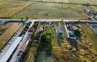 Vila cu Piscina ?i Teren Generos 3.600 mp Marcea-Slavite?ti Valcea