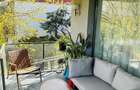 Apartament 2 camere imobil boutique-zona Tei- cu vedere la lac/parc