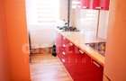 Apartament 1 camera mobilat, centrala proprie, Micro 14 zona IFR - 3