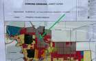 Teren 5050 mp Ganeasa 39 m la lac intravilan in noul PUG - 4