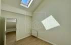 Penthouse cu 4 camere, 2 bai si balcon - intabulat, la cheie - 7