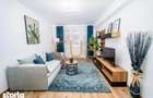 3cam|renovat complet,centrala,incalzire pardoseala,AC|Piata Victoriei - 2