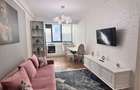 Ofer spre inchiriere apartament 3 camere Suceava ,zona Universitatii - 8