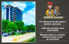 APARTAMENT PREMIUM CU VEDERE LA DAMBOVITA - VIEW SPACTACULOS - 4