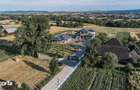 Casa exclusivista cu arhitectura unica, 320mp utili, Horodnic de Sus, - 10