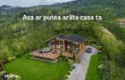 Oportunitate investitie teren la munte, Prahova | 3.485 mp | View spe - 1