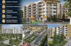 Apartamente noi complet finisate Metrou BerceniDimitrie Leonida! - 1