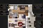 REA1027823 Apartament 2 camere Premium Pipera