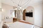 Apartament lux 2 camere, 52 mp, etaj 10, parcare, Nord One Brediceanu
