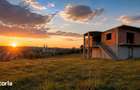Casa D+P+E in constructie, 200 mp, 76 ari teren zona ?omcuta Mare - 1