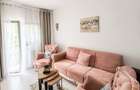Apartament 3 camere, 84 mp utili, 2 băi+ terasă 17 mp,zona N Rm Vâlcea - 4