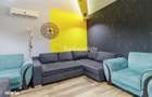 Apartament complet mobilat Militari Residence - 8