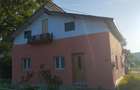 Vand casa teren 1500 mp