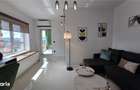 Vivat Smart Apartment with Workspace Balcon, Prima Inchiriere, ideal - 5