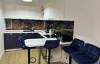 Apartament 2 camere de inchiriat Silk District - 1