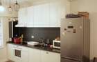 Apartament 3 camere 2 dormitoare + living open-space cu bucatarie | Royal Town Copou, complet mobilat si utilat - 2