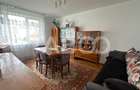 Apartament  2 camere decomandat 45 mpu mobilat  zona Terezian Sibiu - 5