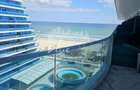 Studio modern cu vedere la mare in Mamaia Nord Bloc Whi - Mamaia Sat (Constanta) - 8