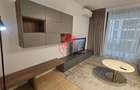 Baneasa Shopping City-3 camere mobilier ROVERE I parc I scoli I garaj interior - 9