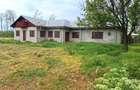 Teren+casa de vanzare - 1