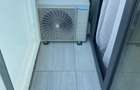 Apartament 2 camere str.Alexandru Vaida Voievod, zona Iulius Mall, bloc nou - 15