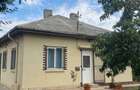 Casa cu pod mansardabil, 20 km de Delta Dunarii - 5